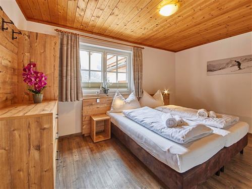 Sommerhus - 4 personer -  - Kohlmaisliftweg - 5753 - Saalbach