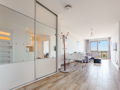 Holiday apartment - 4 persons -  - Plazowa - 78-100 - Kolobrzeg