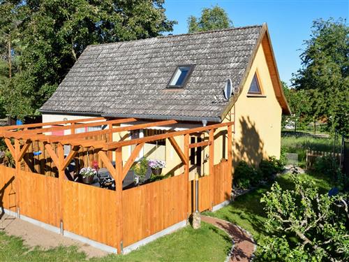 Ferielejlighed - 2 personer -  - Feldstraße - 18311 - Ribnitz-Damgarten