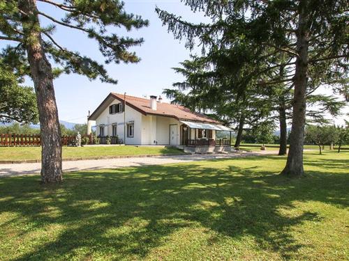 Sommerhus - 5 personer -  - Via Cormons - 33043 - Cividale Del Friuli