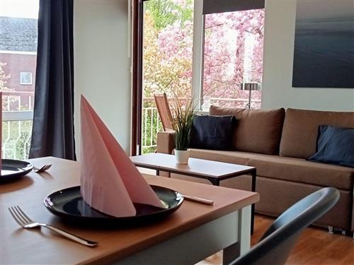 Ferielejlighed - 2 personer -  - Strandweg - 23570 - Lübeck-Travemünde