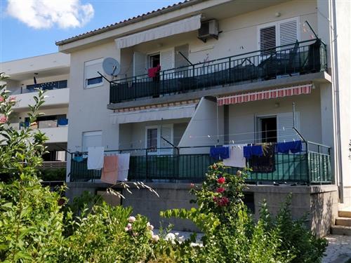 Ferielejlighed - 2 personer -  - Banjol - 51280 - Rab