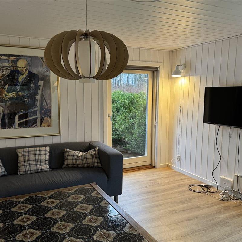 Ferienhaus - 6 Personen -  - Krøjen - 9240 - Nibe