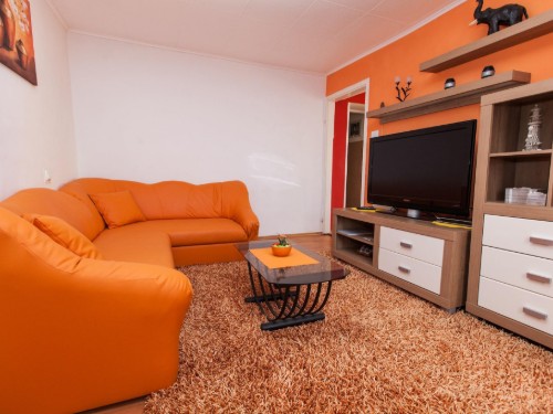 Ferienhaus - 5 Personen -  - 51260 - Crikvenica