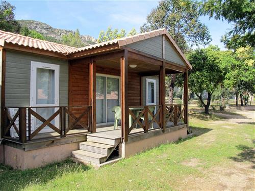 Holiday Home/Apartment - 4 persons -  - Algajola - 20220