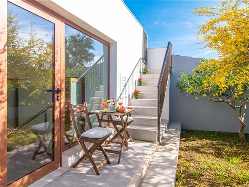 Holiday apartment - 5 persons -  - C. del Mar - Sa Llimonera, Son Carrio - 07540 - Son Carrio