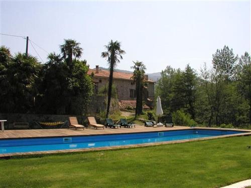 Semesterlägenhet - 2 personer -  - Le Tech - 66230