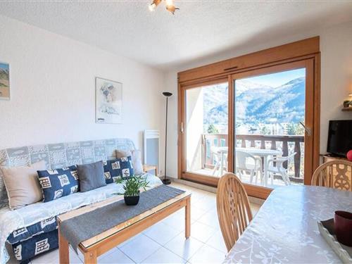 Ferielejlighed - 4 personer -  - 65170 - St Lary Soulan