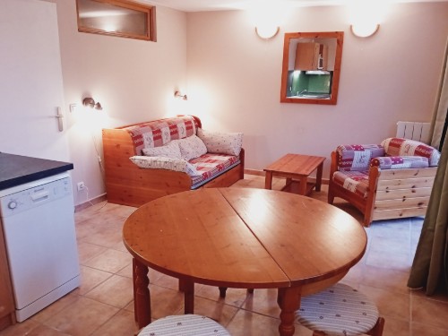 Holiday home - 4 persons -  - 73500 - Val Cenis