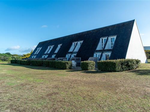 Holiday apartment - 5 persons -  - 56520 - Guidel