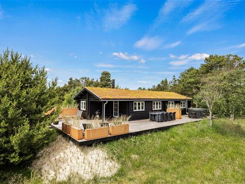 Sommerhus - 6 personer -  - Kratvej - 6853 - Vejers Strand