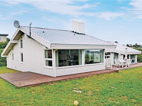 Holiday Home/Apartment - 6 persons -  - Ålevej - Egsmark - 8400 - Ebeltoft