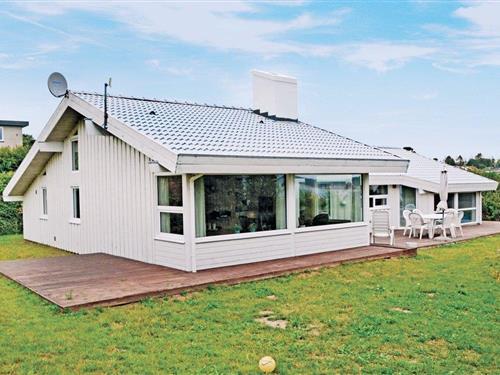 Ferienhaus - 6 Personen -  - Ålevej - Egsmark - 8400 - Ebeltoft