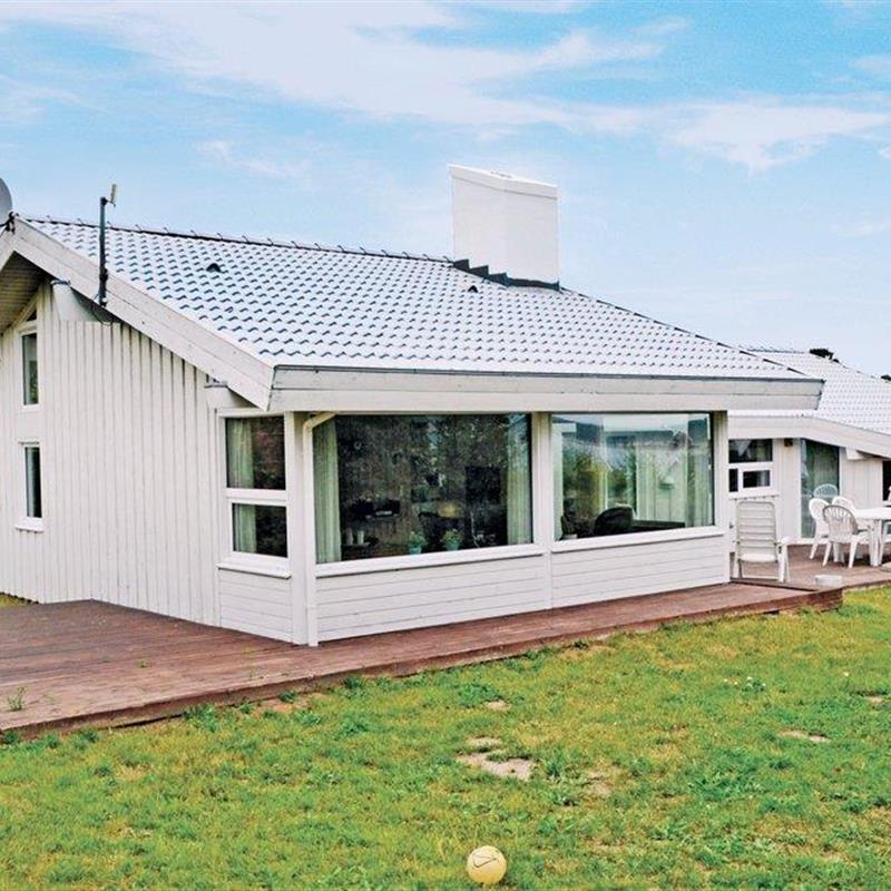 Ferienhaus - 6 Personen -  - Ålevej - Egsmark - 8400 - Ebeltoft
