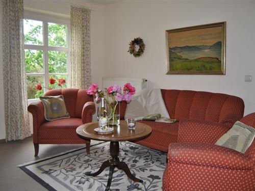 Ferieleilighet - 4 personer -  - Friedrichsthal - 23758 - Giddendorf