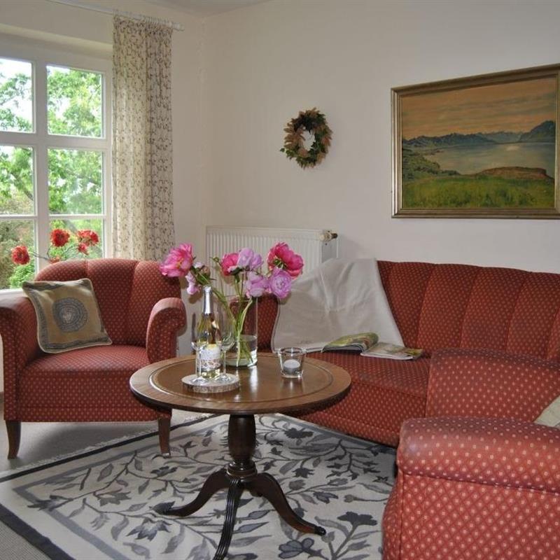 Ferielejlighed - 4 personer -  - Friedrichsthal - 23758 - Giddendorf