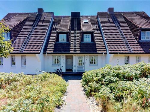 Ferieleilighet - 4 personer -  - Im Taal - 25996 - Sylt/Ot Wenningstedt