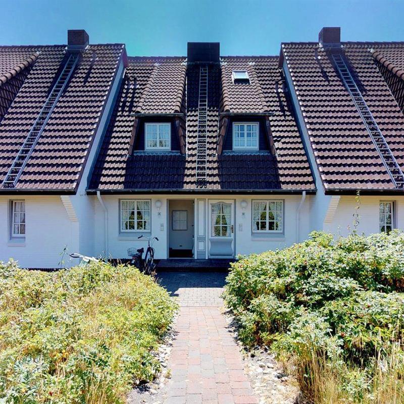 Ferielejlighed - 4 personer -  - Im Taal - 25996 - Sylt/Ot Wenningstedt