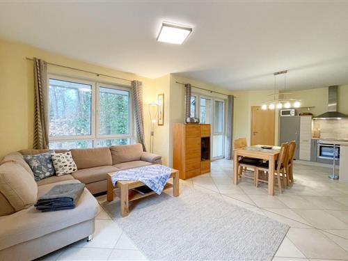 Holiday apartment - 4 persons -  - Jägerstrasse - 17459 - Kölpinsee/Usedom