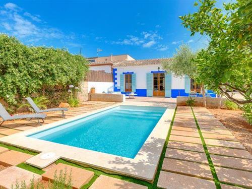 Holiday Home/Apartment - 6 persons -  - 07010 - Palma De Mallorca
