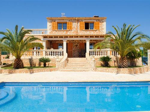 Holiday Home/Apartment - 6 persons -  - Carrer Can Marines - 07669 - S'horta