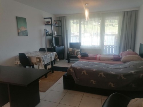 Ferielejlighed - 2 personer -  - Davos - 7270