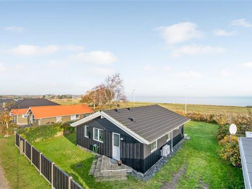 Sommerhus - 6 personer -  - Bøgeskov Strand - Bøgeskov Strand - 7000 - Fredericia