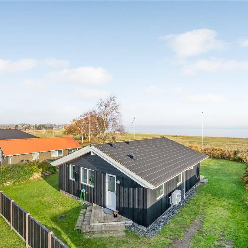 Ferienhaus - 6 Personen -  - Bøgeskov Strand - Bögeskov Strand - 7000 - Fredericia