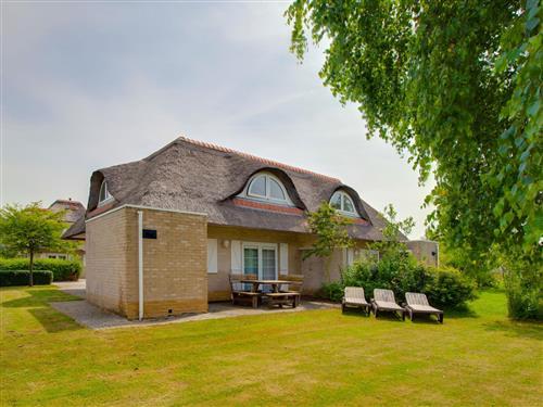 Sommerhus - 6 personer -  - Hellevoetsluis - 3221 LV