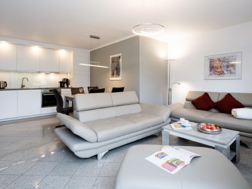 Ferieleilighet - 4 personer -  - Kampende - 25980 - Sylt-Ost