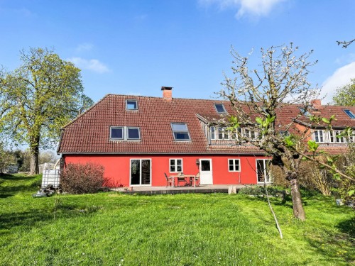 Sommerhus - 10 personer -  - 18236 - Kühlungsborn