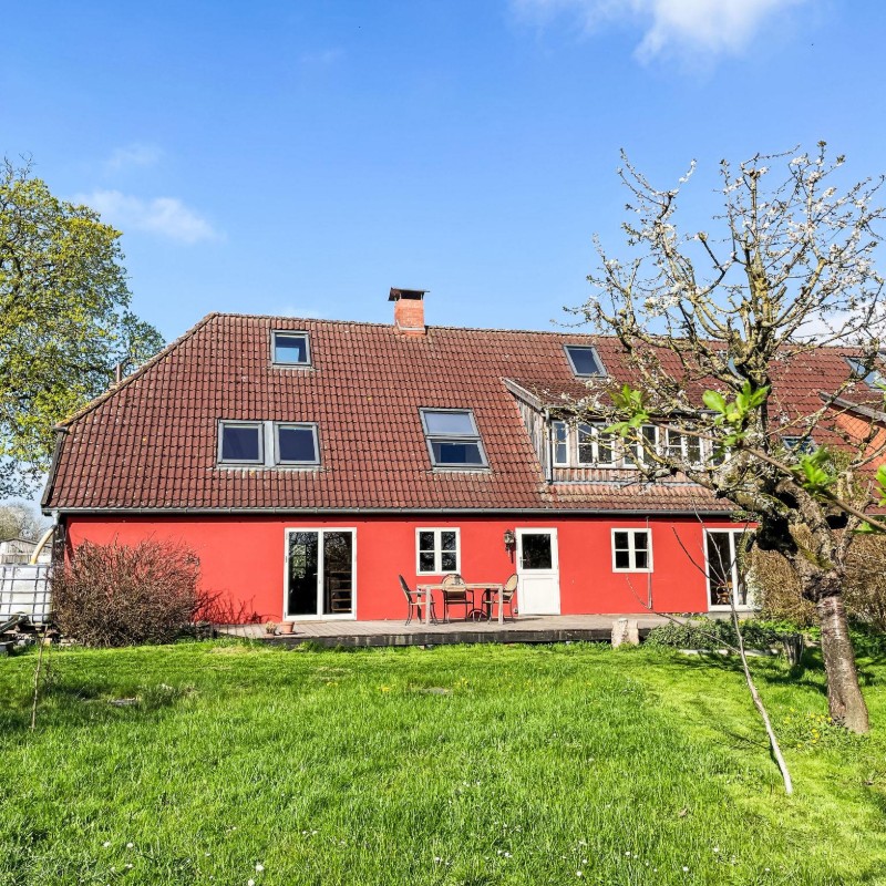 Sommerhus - 10 personer -  - 18236 - Kühlungsborn