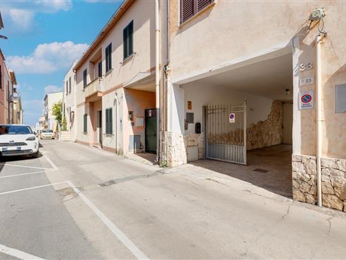Ferienwohnung - 5 Personen -  - 07031 - Castelsardo
