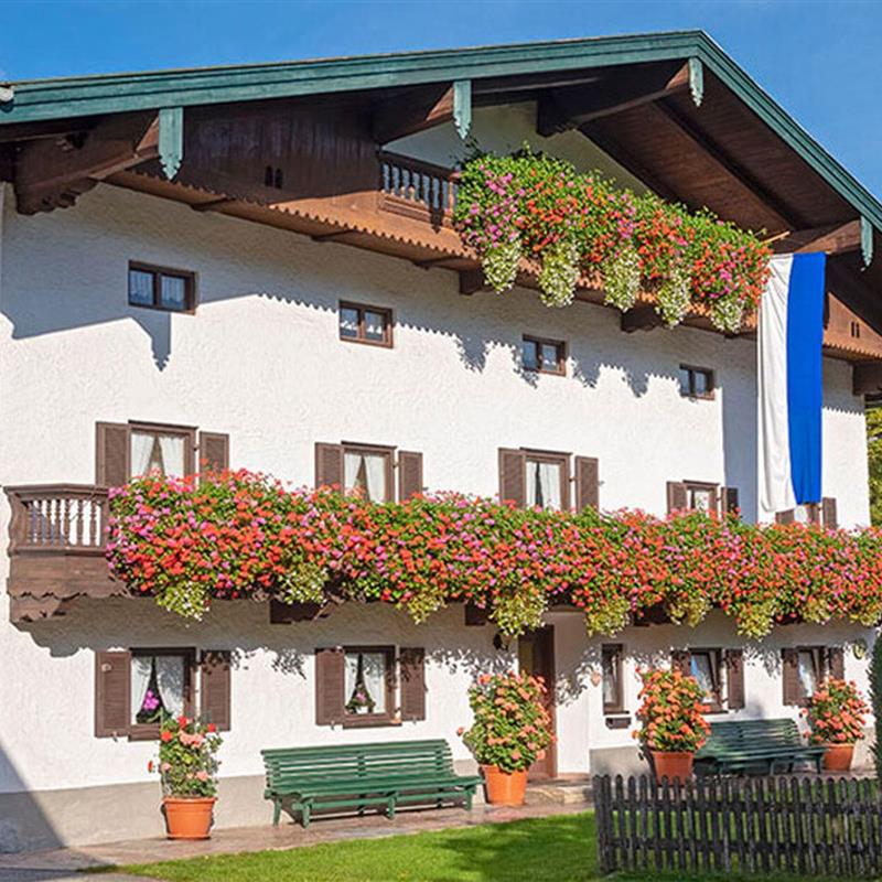 Bondegård - 2 personer -  - Bernauer Straße - 83229 - Aschau Im Chiemgau