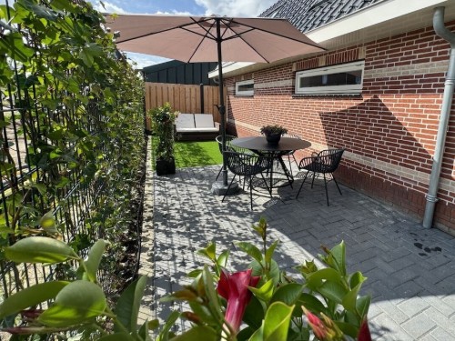 Holiday home - 4 persons -  - 1906EN - Limmen