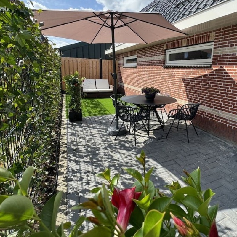 Sommerhus - 4 personer -  - 1906EN - Limmen