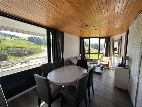 Ferielejlighed - 6 personer -  - Chamrousse - 38410