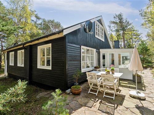 Ferienhaus - 6 Personen -  - Skelvej - Balka - 3730 - Nexö