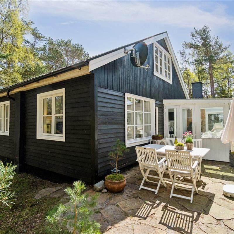 Ferienhaus - 6 Personen -  - Skelvej - Balka - 3730 - Nexö