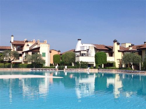 Feriehus / leilighet - 4 personer -  - Località Sermana - 37019 - Peschiera Del Garda