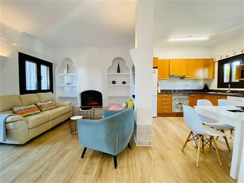 Sommerhus - 6 personer -  - Fontclara - 17256