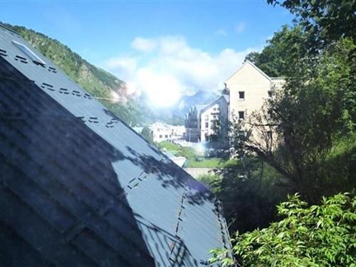 Ferieleilighet - 4 personer -  - 65120 - Bareges