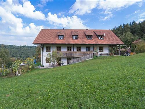 Ferieleilighet - 4 personer -  - Rossbach - 93466 - Chamerau