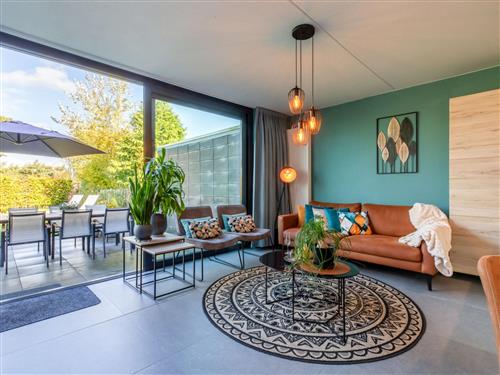 Holiday home - 5 persons -  - Nieuwvliet - 4504 RV