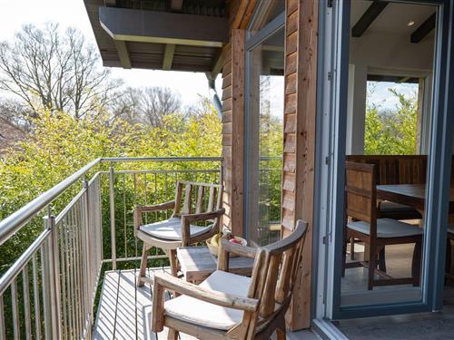 Ferielejlighed - 5 personer -  - Wiesenstraße - 23730 - Pelzerhaken