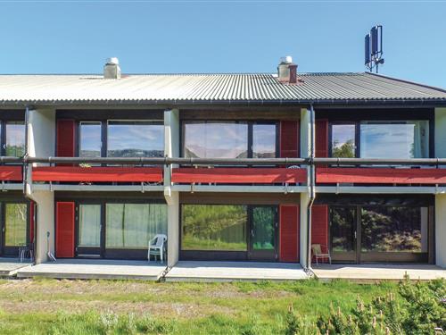 Ferieleilighet - 8 personer -  - Hovden app. - Hovden - 4755 - Hovden I Setesdal