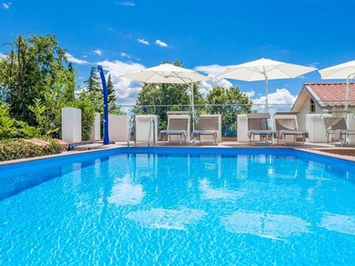 Ferielejlighed - 8 personer -  - Omišalj - 51513 - Omišalj