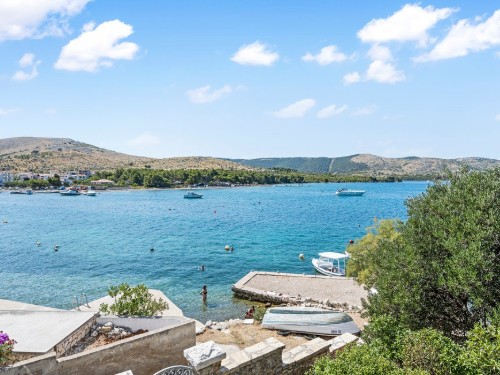 Ferielejlighed - 5 personer -  - Jasenovo - Sibenik-Jasenovo - 22000 - Zaboric