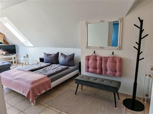 Semesterlägenhet - 2 personer -  - Grüne Straße - 18375 - Prerow