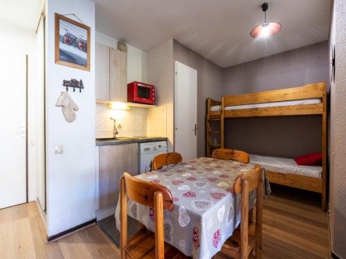 Holiday apartment - 4 persons -  - 74440 - Morillon